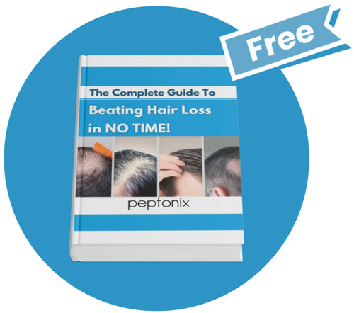 The Complete Guide To Beating Hair Loss